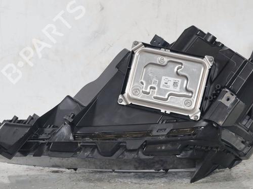 Højre forlygte JEEP AVENGER (J2) Electric | BP30662936C29