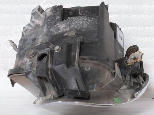 Left headlight ALFA ROMEO MITO (955_) 1.3 MultiJet (955AXH1B, 955AXT1A) | BP36797878C28 - Image 5
