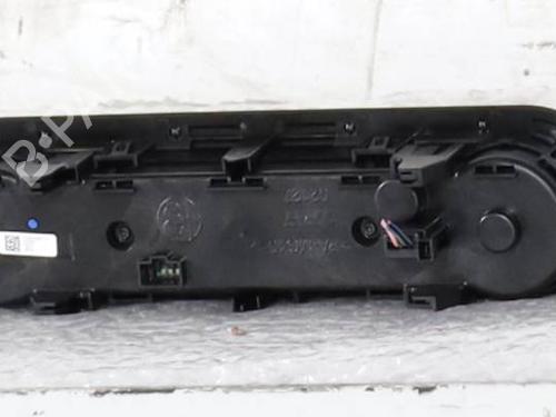 Climate control ALFA ROMEO GIULIA (952_) 2.0 (952ACA25) | BP36527597I5 - Image 2