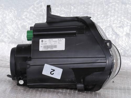 Right daytime light FIAT 500 (312_) 1.0 Mild Hybrid (312.AYD1B) | BP39551272C103 - Image 3