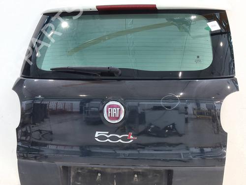 Tailgate FIAT 500L (351_, 352_) 1.6 D Multijet (199LYD1B) | BP29186513C6 