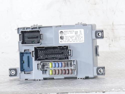 Used Fuse box Fuse box FIAT 500 (312_) 1.2 (312AXA1A) (69 hp) 36218011 36218011