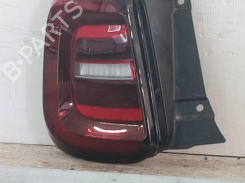 Used Left taillight Left taillight FIAT 500e (332_) Elektro (FA1) (95 hp) 27684905 27684905