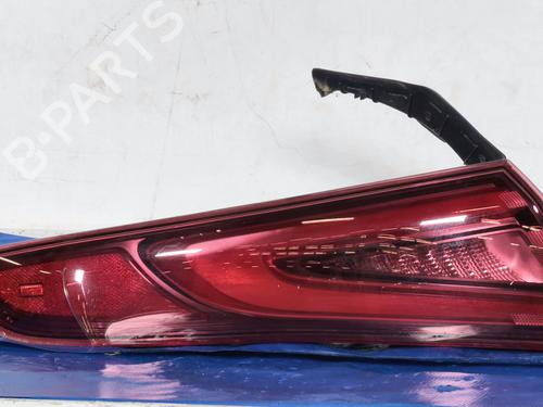 Used Left taillight ALFA ROMEO GIULIA (952_) 2.0 Q4 (952ACA45, 952ACA25) (280 hp) 30662451