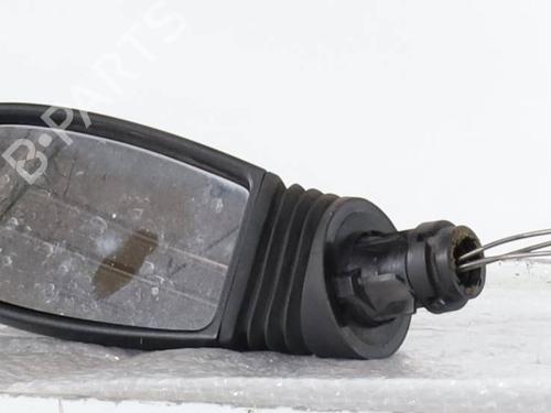 Used Right mirror Right mirror FIAT PUNTO (188_) 1.2 60 (188.030, .050, .130, .150, .230, .250) (60 hp) 35974067 35974067