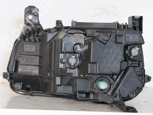 Left headlight JEEP AVENGER (J2) Electric | BP24450465C28 - Image 2