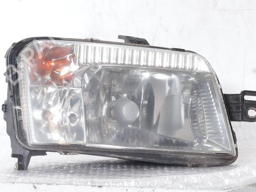 Used Right headlight Right headlight FIAT PANDA (169_) 1.2 (169.AXB11, 169.AXB1A) (60 hp) 33869050 33869050