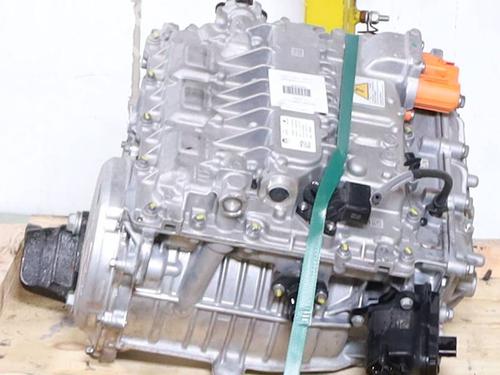 Used Engine Engine FIAT GRANDE PANDA (328) EV (328) (113 hp) 34274518 34274518