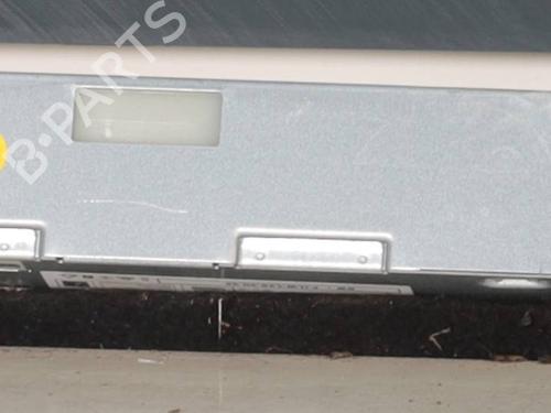 Used Radio JEEP AVENGER (J2) Electric (156 hp) 29826442