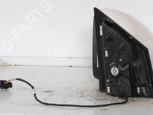 Left mirror FIAT 500e (332_) Elektro (FA1) | BP29618227C26