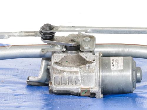 Used Front wipers mechanism ALFA ROMEO STELVIO (949_) 2.0 Q4 (949.AXA2A) (280 hp) 30111533