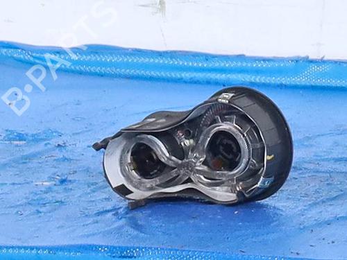 Climate control FIAT PANDA (169_) 1.1 (169.AXA1A) | BP32706179I5 - Image 2