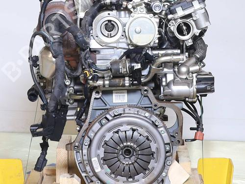 Engine FIAT 500 (312_) 1.2 (312AXA1A) | BP39135343M1 - Image 3