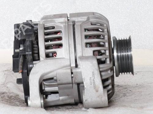 Alternator OPEL CORSA C (X01) 1.0 (F08, F68) | BP37662327M7 - Image 4