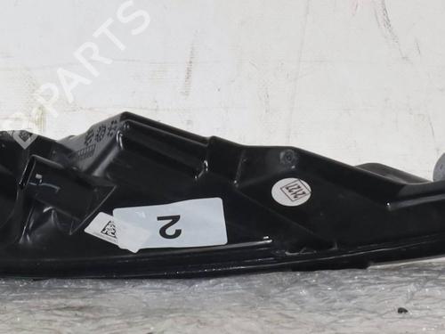 Right headlight FIAT 500 (312_) 1.0 Mild Hybrid (312.AYD1B) | BP40039665C29 - Image 2