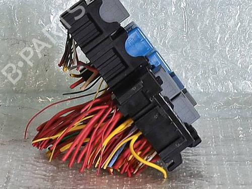 Fuse box FIAT TALENTO Van (296_) 1.6 D | BP39261861E1 - Image 3