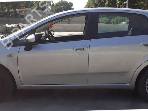 Engine FIAT GRANDE PUNTO (199_) 1.2 | BP37875069M1  - Image 9