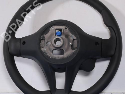 Steering wheel ALFA ROMEO GIULIA (952_) 2.2 D (952AFA25, 952AFM25, 952ALA25) | BP30360913C49