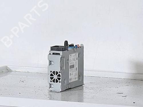 Used Radio CITROËN C5 AIRCROSS (A_) 1.5 BlueHDi 130 (ACYHZJ, ACYHZR) (131 hp) 30360857