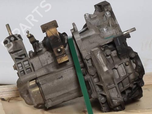 Gearbox FIAT PUNTO (188_) 1.2 60 (188.030, .050, .130, .150, .230, .250) | BP29826803M3