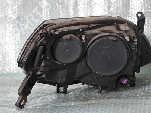 Left headlight LANCIA YPSILON (312_) 1.2 (312.PXA1A, 312.YXA1A) | BP38770254C28 - Image 2