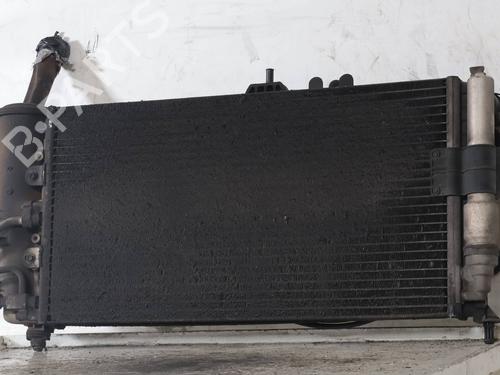 Andre Andre FIAT PUNTO (188_) 1.2 60 (188.030, .050, .130, .150, .230, .250) (60 hp) 33616047 33616047