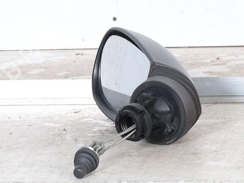 Left mirror FIAT PUNTO (188_) 1.2 60 (188.030, .050, .130, .150, .230, .250) | BP26435542C26 