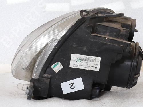 Right headlight FIAT 500 (312_) 1.2 (312AXA1A) | BP37516267C29 - Image 4