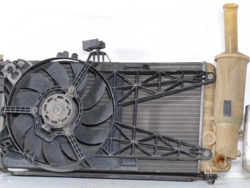 Radiateur de ac FIAT PUNTO (188_) 1.2 16V 80 (188.233, .235, .253, .255, .333, .353, .639,... (80 hp) 29826665