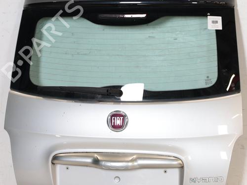 Used Tailgate FIAT 500 (312_) 1.2 (312AXA1A) (69 hp) 27157646