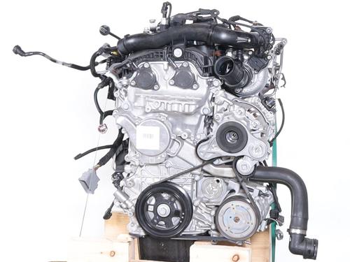 Used Engine Engine JEEP RENEGADE SUV (BU, B1, BV) 1.5 T4 Hybrid (131 hp) 24297298 24297298