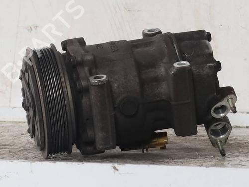 AC compressor PEUGEOT 206 CC (2D) 1.6 | BP33055868M34 - Image 2
