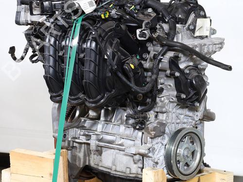 Engine FIAT 500 (312_) 1.0 Mild Hybrid (312.AYD1B) | BP39403216M1  - Image 5