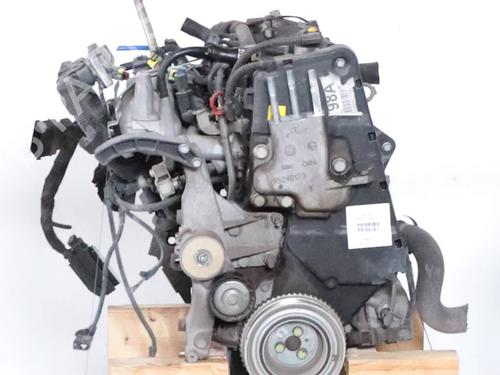 Moteur FIAT PANDA (169_) 1.2 Natural Power (169.AXB1A) (60 hp) 28192775