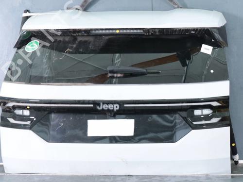 Used Tailgate Tailgate 39427482 39427482