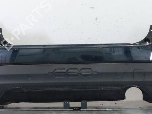 Used Rear bumper Rear bumper 38684048 38684048