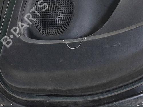 Right rear door FIAT 500L (351_, 352_) 1.6 D Multijet (199LYD1B) | BP29186512C5 