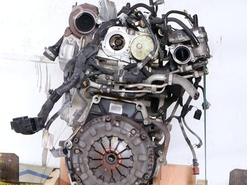 Engine LANCIA YPSILON (312_) 1.3 D Multijet (312.YXE1A, 312.YXU1A) | BP36217338M1 - Image 2