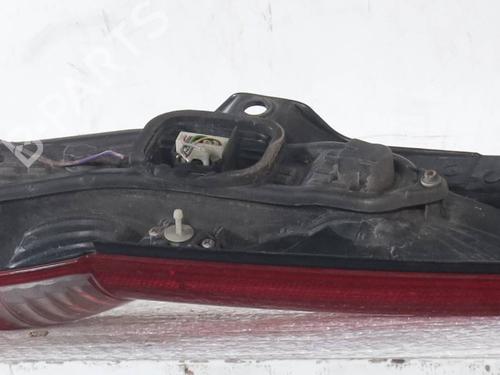 Left taillight FIAT PANDA (169_) 1.2 (169.AXB11, 169.AXB1A) | BP33537609C34 - Image 2