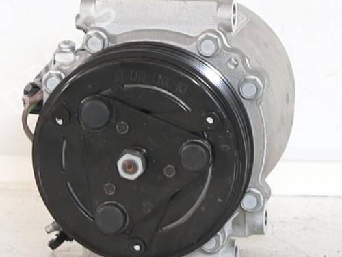 Used AC compressor AC compressor JEEP AVENGER (J2) 1.2 T3 e-Hybrid (110 hp) 24450253 24450253