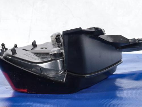 Used Left taillight FIAT 500e (332_) Elektro (FA1) (95 hp) 30443092