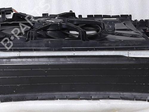 Radiator set ALFA ROMEO TONALE (965_) 1.3 Hybrid Q4 | BP38644893M120 - Image 5