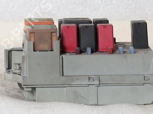 Fuse box LANCIA YPSILON (843_) 1.2 (843.AXA1A) | BP37516112E1 - Image 5