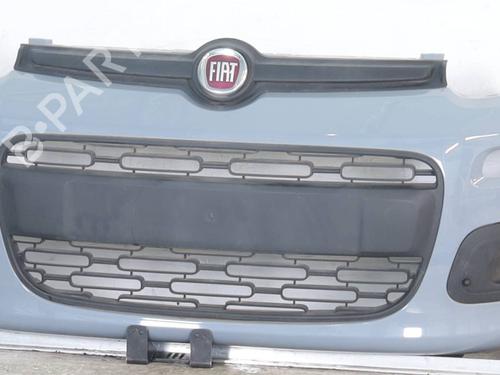 Used Front bumper FIAT PANDA (312_, 319_) 0.9 4x4 (312PXG1A) (86 hp) 27597267