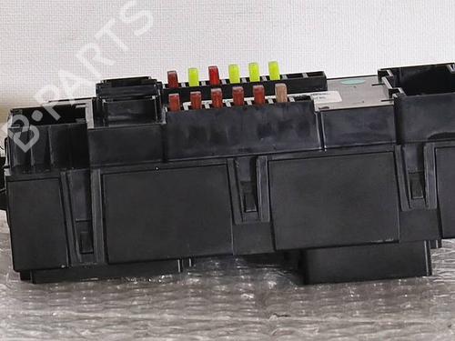 Fuse box FIAT PANDA (312_, 319_) 1.0 Mild Hybrid (312.PYD1B) | BP39135721E1 - Image 4