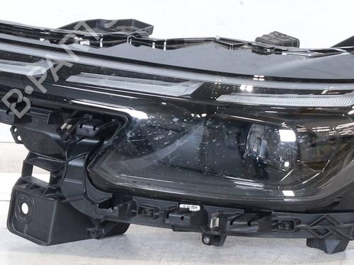 Used Right headlight Right headlight ALFA ROMEO JUNIOR (626_, 627_) Mild Hybrid (136 hp) 24659227 24659227