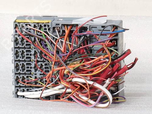 Fuse box JEEP RENEGADE SUV (BU, B1, BV) 1.3 PHEV 4Xe | BP39199211E1 - Image 3