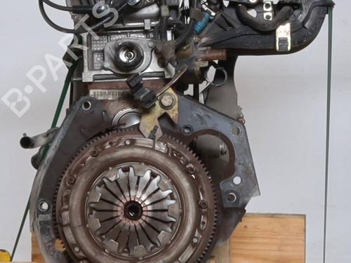 Engine FIAT PUNTO (188_) 1.2 16V 80 (188.233, .235, .253, .255, .333, .353, .639,... | BP29618241M1 