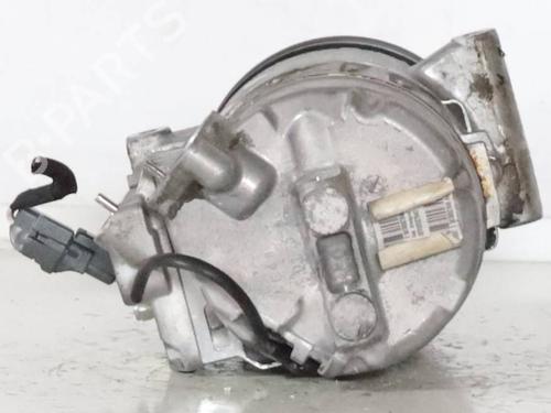 AC compressor ALFA ROMEO STELVIO (949_) 2.9 Q4 (949.AXG2A, 949.AXH2A, 949.AXS2A) | BP26550904M34 - Image 2
