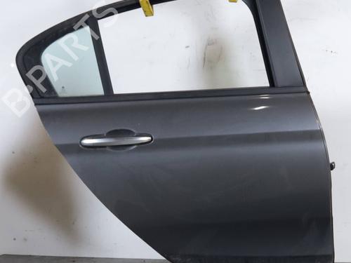 Dør høyre bak FIAT TIPO Hatchback (356_, 357_) 1.6 Multijet (357HXG1) (131 hp) 31793604